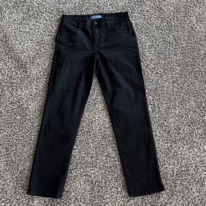 Democracy Absolution jeans straight black 8